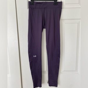 Womens Under Armor leggings